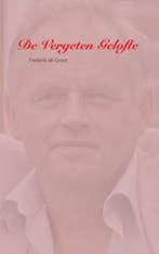 De Vergeten Gelofte 9789491080661 Frederik de Groot, Boeken, Verzenden, Gelezen, Frederik de Groot