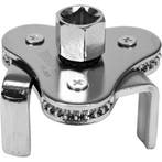 Oliefiltersleutel 63-120 Mm, Verzenden, Nieuw