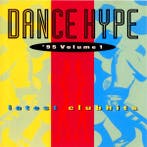 cd - Various - Dance Hype 95 Volume 1, Verzenden, Zo goed als nieuw
