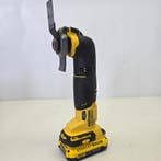 Stanley FATMAX Oscillerende Multitool Incl. Accu, Doe-het-zelf en Verbouw, Ophalen of Verzenden, Nieuw