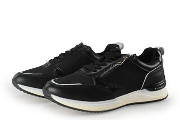 Clarks Sneakers in maat 38 Zwart, Verzenden, Zwart, Clarks, Sneakers of Gympen