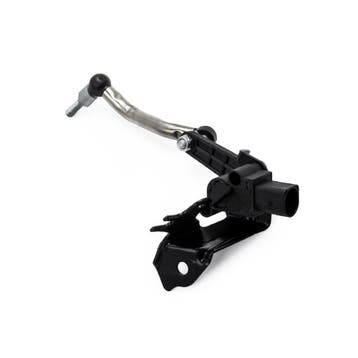 Links Koplamp Niveausensor geschikt voor Audi A4 8K2, B8..., Verzenden, Nieuw, Audi