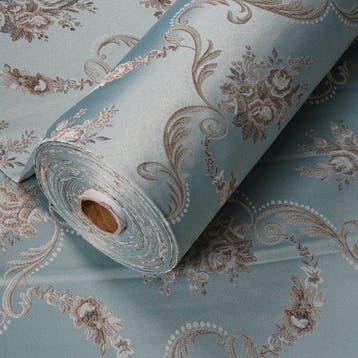GCFabrics – Jacquardstof voor meubelstoffering met