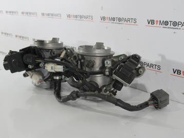 KTM  990 Superduke Throttle body gasklep, Ophalen of Verzenden, Nieuw