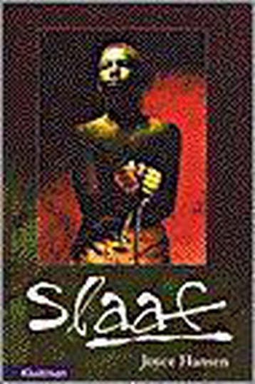 Slaaf - J. Hansen 9789020621129, Verzenden, Gelezen, J. Hansen