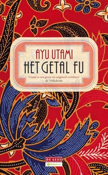 Het getal Fu, Ophalen of Verzenden, Nieuw