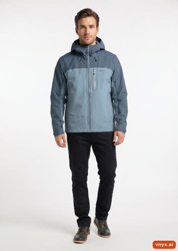 AYACUCHO Outdoorjassen Heren maat M Blue Grey Vintage, Ophalen of Verzenden, Nieuw, AYACUCHO