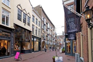 Appartement te huur in Arnhem - 57 m² - 2 kamer(s) - 2, Appartement, Arnhem, Gelderland