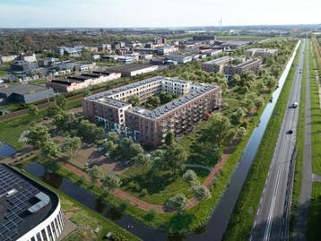 Te huur: Appartement Vaanpark in Heerhugowaard, Heerhugowaard, Noord-Holland, Appartement