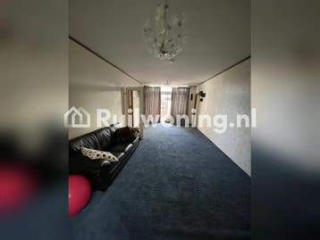 Ik wil naar Amsterdam en omgeving. (Rotterdam), Amsterdam