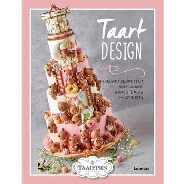 9789401492690 Taartdesign Taarten Tatyana, Verzenden, Nieuw, Taarten Tatyana