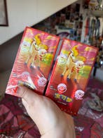 Pokémon - 2 Sealed box - Scarlet & Violet, Nieuw