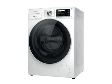 Whirlpool W8 89AD SILENCE BE - Wasmachine voorlader - 8 Kg -, Verzenden, Nieuw