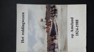 Reddingswezen op ameland - Blaak 9789069500287, Boeken, Verzenden, Gelezen, Blaak