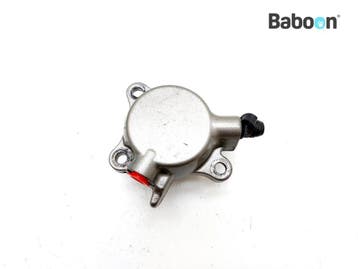 Koppelings Cilinder Op Blok Honda CBF 1000 2006-2010, Motoren, Verzenden, Gebruikt