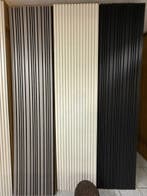 AKOESTISCHE WANDPANELEN!! DIRECT LEVERBAAR!!, Ophalen of Verzenden, Nieuw, Overige materialen, 20 tot 50 mm