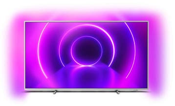 Philips 70PUS8505/12 70 inch 4K LED 100 Hz Smart TV, Audio, Tv en Foto, Ophalen, Philips, Zo goed als nieuw, 100 Hz