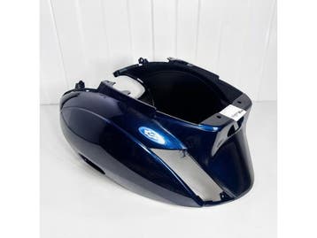 Veiling - Origineel Piaggio Zip SP 2000 Motorscherm Achterka, Nieuw