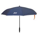 Drive universele Rollator Paraplu - Blauw/Oranje, Diversen, Ophalen of Verzenden, Nieuw, Drive