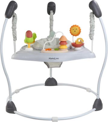 MamaLoes Eva Grijs Activiteiten Jumper, Kinderen en Baby's, Verzenden, Nieuw