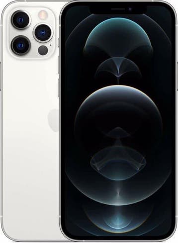 Apple iPhone 12 Pro Max 512GB Zwart met GARANTIE & verzen..., Telecommunicatie, Mobiele telefoons | Apple iPhone, Ophalen of Verzenden