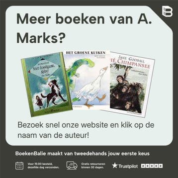Teddybeer / Een Vier Windstreken prentenboek - A. Marks, Verzenden, Gelezen, A. Marks