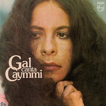 cd - gal costa - GAL CANTA CAYMMI (nieuw), Verzenden, Zo goed als nieuw