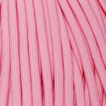 Candy Pink Paracord 550 - Type 3 - 15 meter - #40, Ophalen of Verzenden, Nieuw, Overige typen
