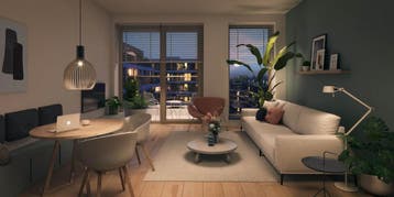 Te huur: Appartement Startbaan in Amstelveen, Noord-Holland, Appartement, Amstelveen