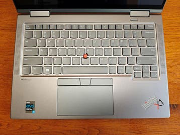Lenovo Thinkpad x1 Yoga | i7 1185G7 | 16gb DDR4 | 250gb SSD, Qwerty, Refurbished, Ophalen of Verzenden, SSD