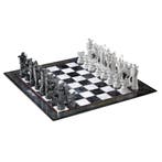Harry Potter Schaakbord Wizard Chess, Ophalen of Verzenden, Nieuw