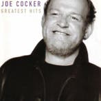 cd - Joe Cocker - Greatest Hits, Verzenden, Zo goed als nieuw