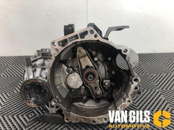 Versnellingsbak Volkswagen Polo O243571, Ophalen of Verzenden, Nieuw