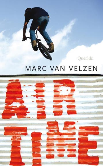 Air time - M. van Velzen 9789045109824, Boeken, Verzenden, Gelezen, M. van Velzen