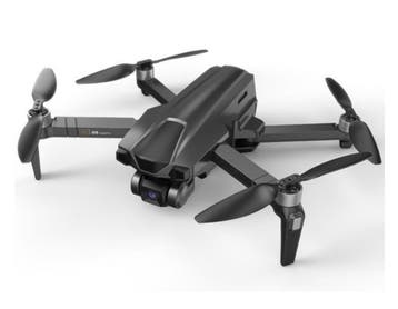 LUXWALLET Skyline6 Drone – 15-40KM/h – Professioneel 4K Vide, Verzenden, Nieuw