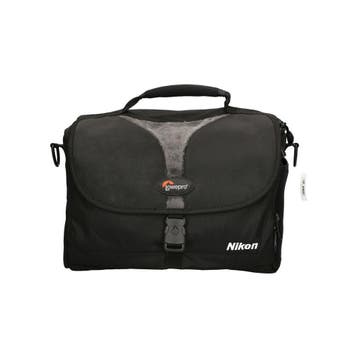 Lowepro Rezo 190 AW met garantie, Audio, Tv en Foto, Ophalen of Verzenden, Gebruikt