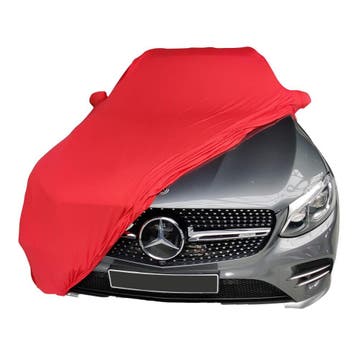 Autohoes voor Mercedes-Benz GLC-Class & GLC Coupe, Ophalen of Verzenden, Nieuw, Op maat