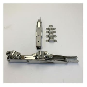 Bieden: Delta Marina WF0855 Stainless Steel Pipe, Ophalen of Verzenden, Nieuw, Overige typen