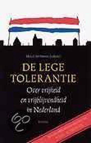 Lege Tolerantie - ten Hooven, Verzenden, Gelezen
