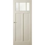 Austria binnendeur Balance Detroit 78x201,5 (Zonder glas), Minder dan 80 cm, Binnendeur, Nieuw, Ophalen of Verzenden