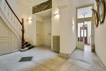 Te huur: Appartement Hinthamerstraat in Den Bosch, Den Bosch, Noord-Brabant, Appartement