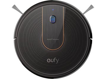 Eufy RoboVac 15C - Robotstofzuiger - WiFi - 1300 Pa, Verzenden, Nieuw