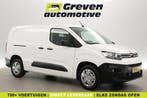 Citroën Berlingo 1.5 BlueHDI L2 102PK, Stof, Gebruikt, Euro 6, Citroën