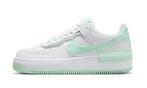 Nike Air Force 1 Shadow Mint Foam (W), Nieuw