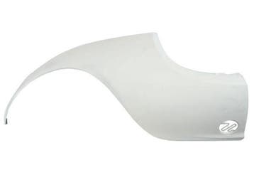 Bumper o.a: Ford, Ka I, StreetKa, Ophalen of Verzenden, Bumper, Ford USA, Nieuw