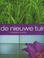 De nieuwe tuin 9789021596570 Modeste Herwig, Verzenden, Gelezen, Modeste Herwig