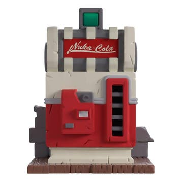 Fallout Vinyl Figure Nuka-Cola 11 cm, Ophalen of Verzenden, Nieuw