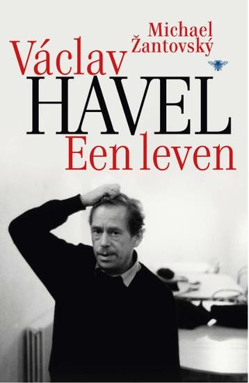 Václav Havel - Michael Zantovsky 9789085424420, Verzenden, Gelezen, Michael Zantovsky