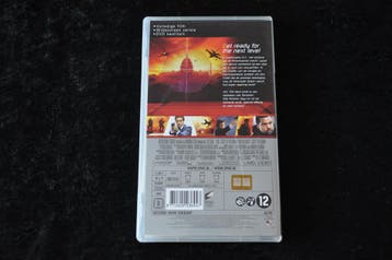 XXX The next Level UMD Video Sony PSP, Verzenden, Nieuw