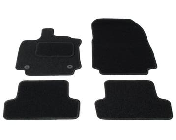 Automatten voor Renault Clio 4 2012-2019, Verzenden, Nieuw